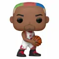 Фигурка Funko POP! NBA Legends Dennis Rodman (Bulls Home) (103) 55216