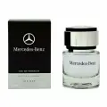 Mercedes Benz, 40 мл, Туалетная вода Мужская