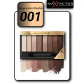 Тени для век палетка Masterpiece Nude Eyeshadow тон 001 6,5г