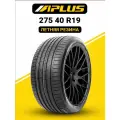 Шины летние автомобильные Aplus A610 275/40 ZR19 105Y XL
