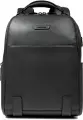 Рюкзак Piquadro Modus Special CA6289MOS/N черный кожа
