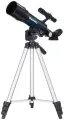 Телескоп Levenhuk Discovery Sky Trip ST50 астрономический профессиональный, рефрактор, детский, с книгой