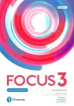 Focus 2ED 3 Workbook