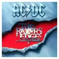 Виниловые пластинки, Columbia, AC/DC - THE RAZOR'S EDGE (LP)