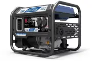 Бензиновый генератор ТСС SGG 3200i