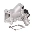 Клапан EGR (рециркуляции выхлопных газов) Ford Mondeo (07-), Citroen C5 (04-) 2.2D (LUZAR)