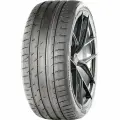 Шина Unistar(Юнистар) SPORT M5 285/45 R21 113Y летняя автомобильная