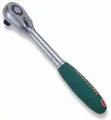 Рукоятка трещоточная 3/8 DR, 48 зубцов, 200 мм Jonnesway R3703