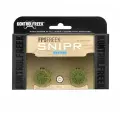 Насадки на стики FPS KontrolFreek Snipr для геймпада Sony PS4, PS5, Xbox 360 накладки №41