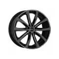 7,5x19/5x114,3 et50 d67,1 wolf gloss black