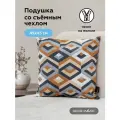 Декоративная подушка ESCADA OCHRE 45х45 см
