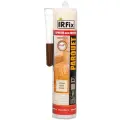 Акриловый герметик для паркета IRFIX Сосна, Клен, Ясень 310 мл 20027 16029394