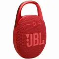 Колонка Jbl Clip 5 red