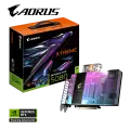 Видеокарта GIGABYTE GeForce RTX 5080 XTREME WATERFORCE WB 16GB (GV-N5080AORUSX WB-16GD)