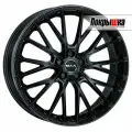 Диски литые MAK Speciale (Gloss Black) 8.5х19/5х112 D66.6 ET45.0
