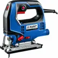 Электрический лобзик ЛП-500 ЗУБР