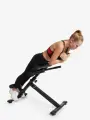 Скамья для гиперэкстензии Torneo G-140