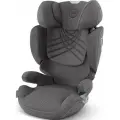 Cybex Solution T i-Fix (Mirage Grey Plus)