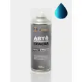 Краска FIAT, код 463, BLU, автомобильная эмаль FixPaint Spray в аэрозольном баллончике 520 мл