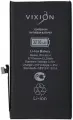 Аккумулятор для iPhone 12 / 12 Pro усиленная 3210 mAh аккумуляторная батарея для телефона айфон с монтажным скотчем Vixion