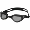 Очки для плавания SEAC SUB ROCKET BLACK, тонированные стекла