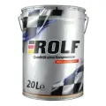 Моторное масло ROLF KRAFTON S7 M 10W-40 ACEA E4, 20л