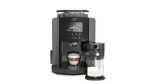 Кофемашина Krups Arabica Latte EA819E10