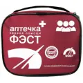 Аптечка для учебных, общеобразовательных учреждений ФЭСТ, сумка