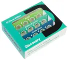 Набор Микропрепаратов Discovery флора, 12 Шт.
