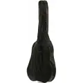 Чехол для акустической и классической гитары легкий 39 Чёрный