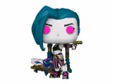 Фигурка Funko 75649 Фигурка Arcane: Jinx