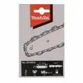 Цепь, длина 35см/14, шаг3/8, паз 1,1мм, звеньев 52, 90PX Makita (OREGON), (191H02-6)