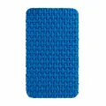 Надувной туристический коврик Naturehike FC-11 двуспальный 120x200x6,5 см удобный и компактный для походов и отдыха на природе
