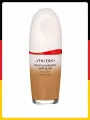 Тональная основа Shiseido Revitalessence Skin Glow 360 Citrine