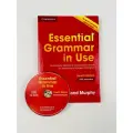 Essential Grammar in Use with answers (4 издание) + CD