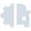 Toyota 4872503010 Сайлентблок задней продольной тяги TOYOTA Toyota 4872503010