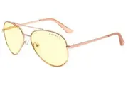 Очки для компьютера Gunnar Maverick, Rose Gold