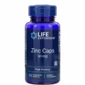Life Extension Zinc 50 мг (Цинк) 90 вег капсул (Life Extension)