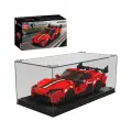 Конструктор для мальчика Mould King 27079 F81Z ,449деталей, Рождественский подарок, Новогодний подарок