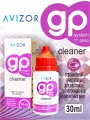 Очиститель для жестких линз GP Cleaner 30 ml.