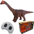 Динозавр на радиоуправлении Levatoys 6669YS в коробке