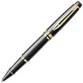Waterman Ручка-роллер Expert 3 Essential, 0.8 мм, S0951680