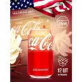 Напиток Кока Кола Ванила 0.355 мл 12 шт жб