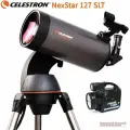 CELESTRON NexStar 127 SLT Автоматический телескоп для поиска звезд