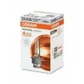 Лампа OSRAM D4S 85V-35W (P32d-5) 4150K Xenarc Original