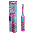 Электрическая зубная щетка Longa Vita KEK-1Surprise
