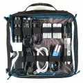 Вставка Tenba Tools Cable Duo 8 Pouch Blue Вставка-органайзер для аксессуаров