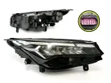 Фара правая LED Geely Coolray (2024-н. в.), SHF-12258