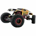 Радиоуправляемая модель Remo Hobby краулер Mountain Lion Xtreme 4WD (1к10) (RH1071)
