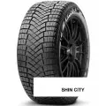 Шины автомобильные Зимние нешипованные Pirelli Ice Zero FR 225/60/17
